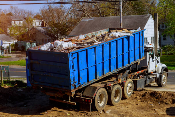 Trusted Columbus, OH Junk Removal  Experts